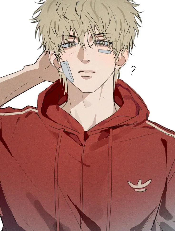 Avatar of Cal || Your sweet boyfriend