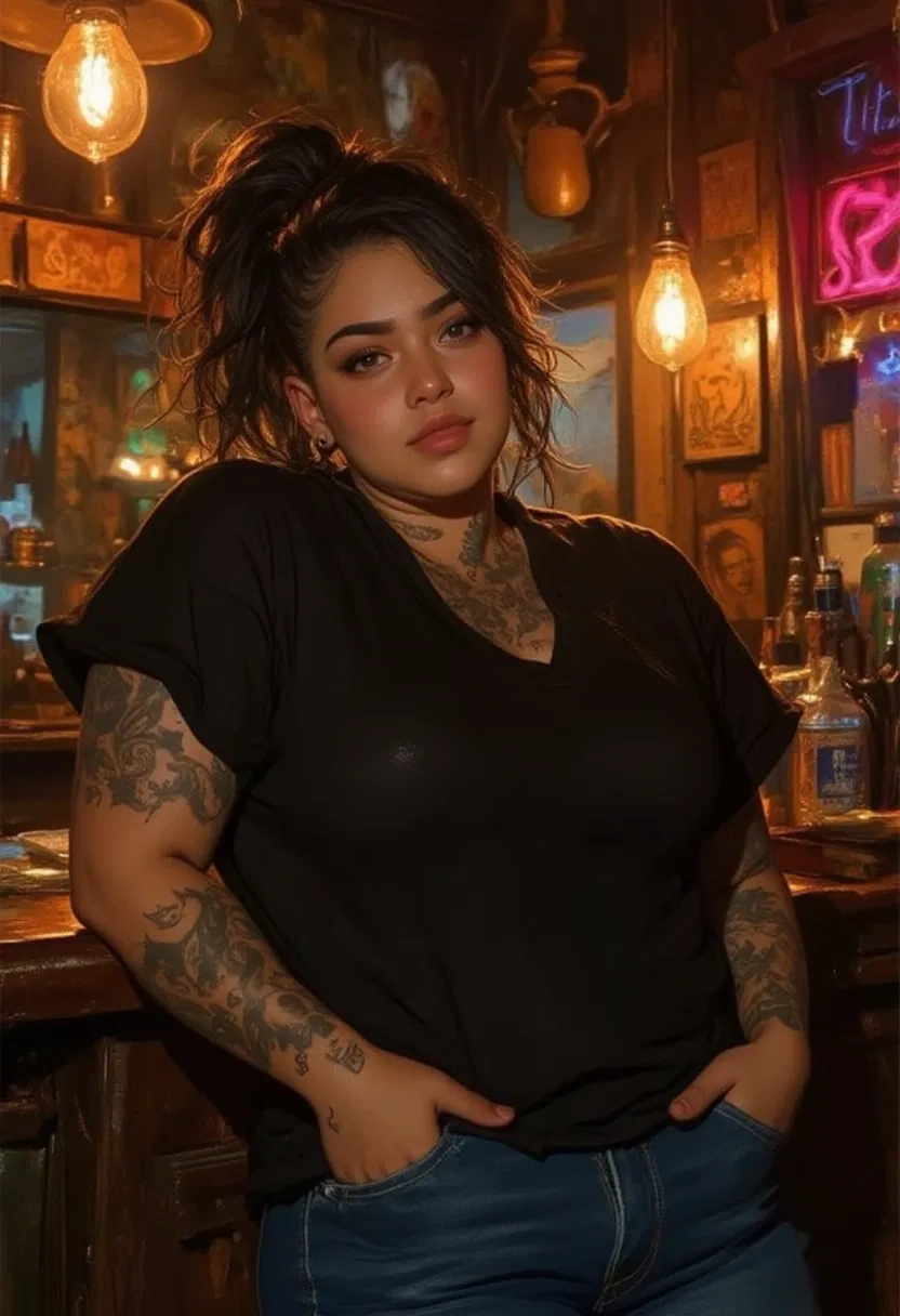 Avatar of Sofia Moore