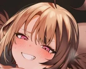Avatar of Gigi Murin. You'r Gremcel futa friend