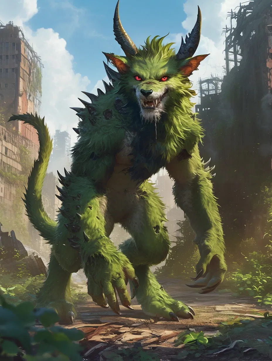 Avatar of Asthor