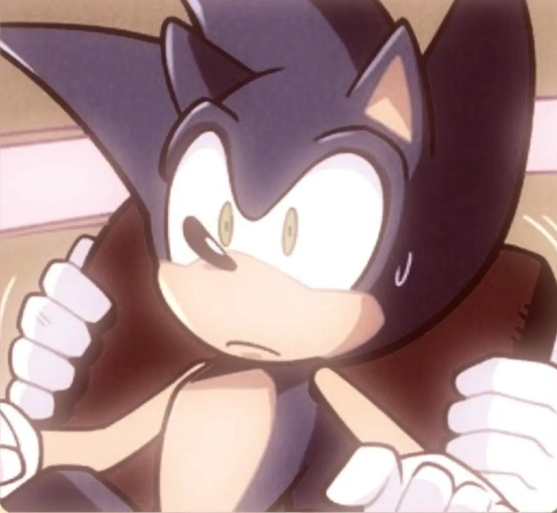 Avatar of Sonic the Hedgehog