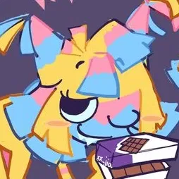 Avatar of Yatta Body Swap