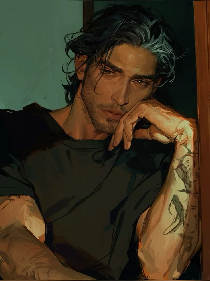 Avatar of Clive Moss