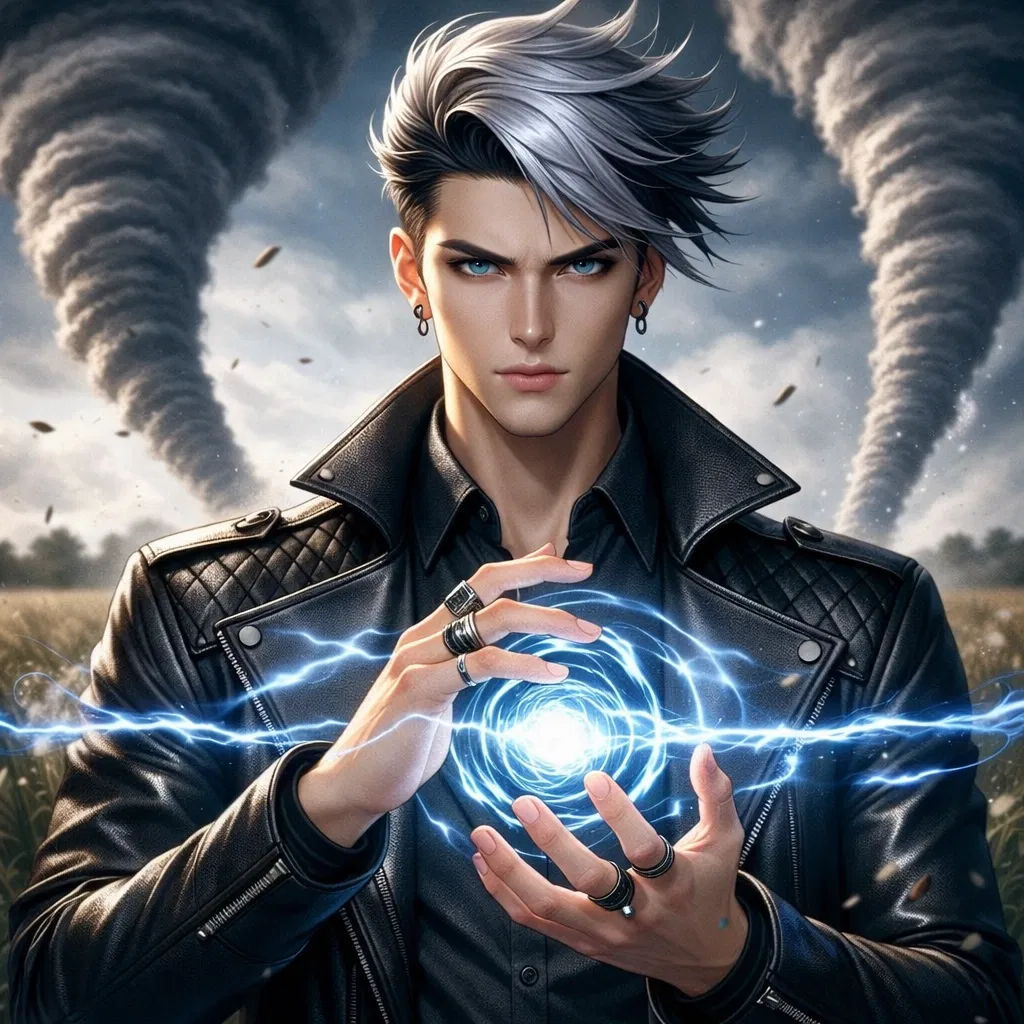 Avatar of Erion Breeze