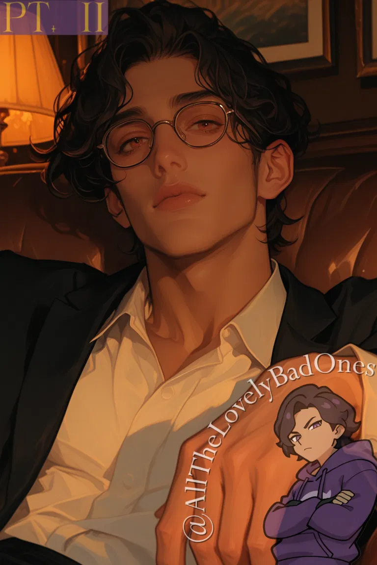 Avatar of Neftalí Carter Solorzano | Pt. II