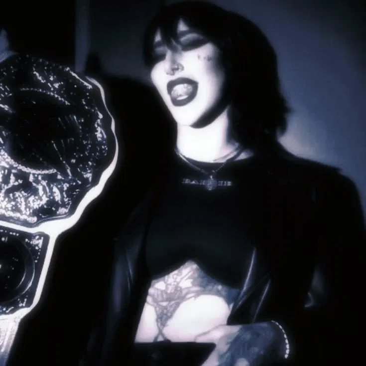 Avatar of Rhea Ripley 