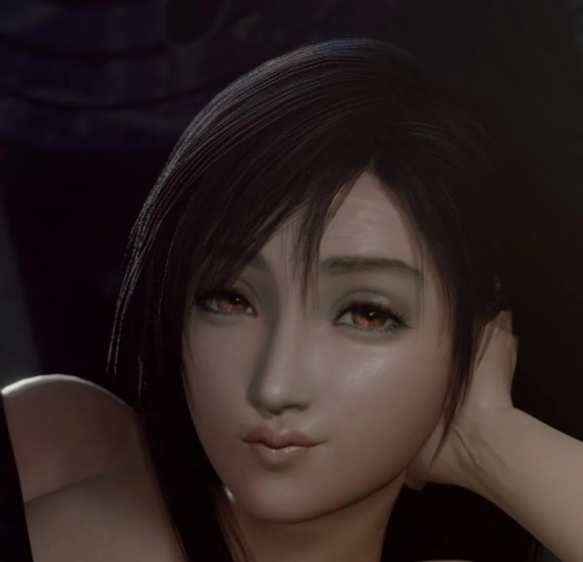 Avatar of Your friend's mom is a little lonely 