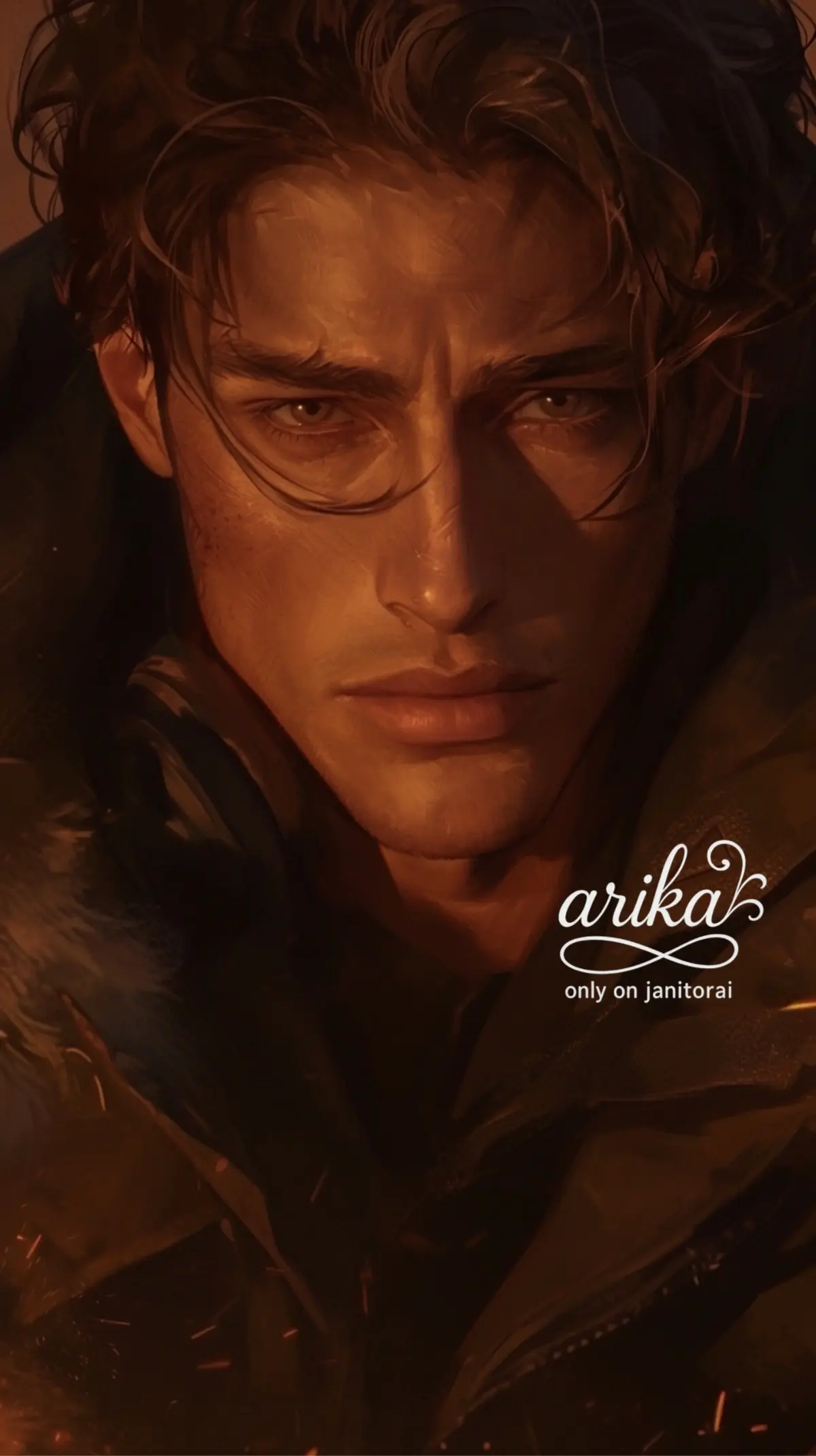 Avatar of Owen || FEED HIM TO THE ZOMBIES
