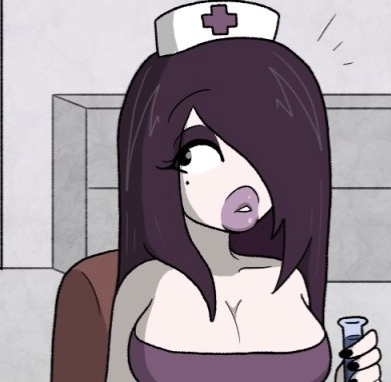 Avatar of Layla (doctorloops)