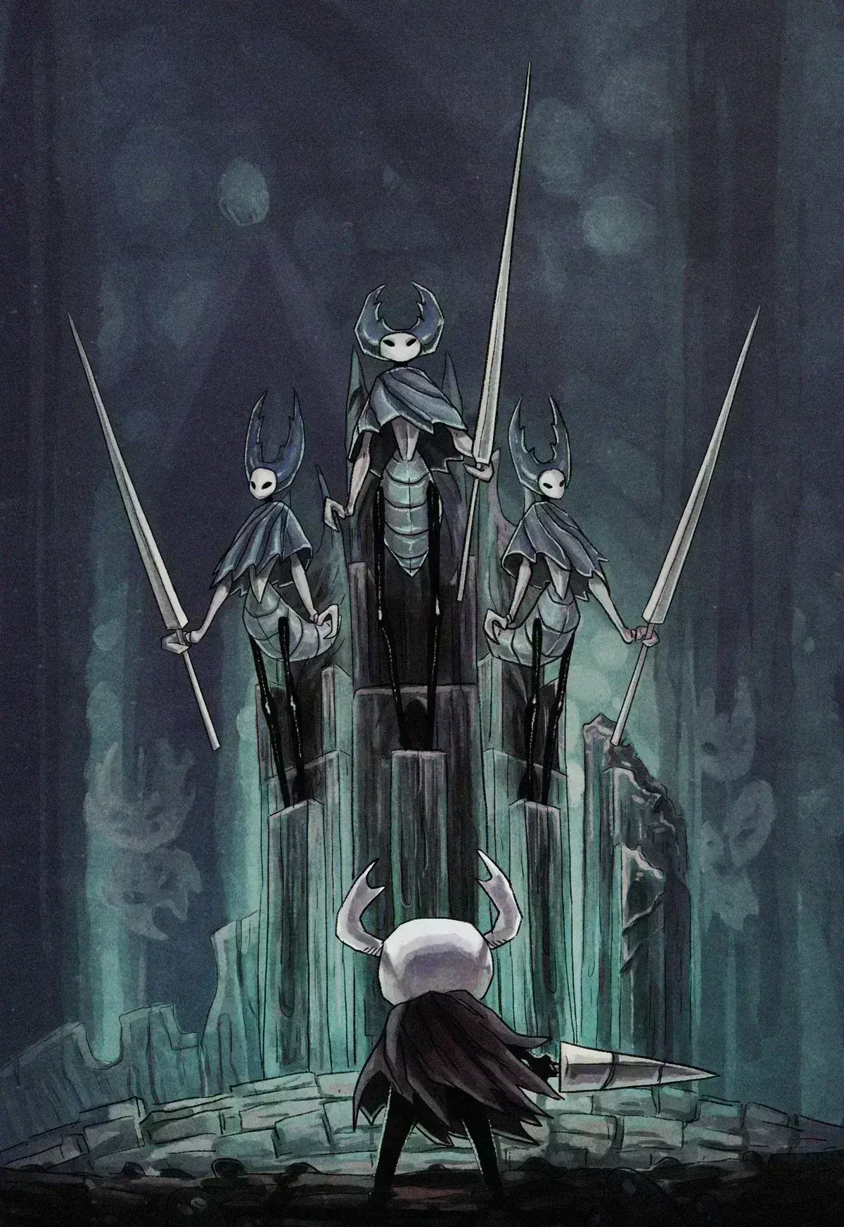 Avatar of ~ Grave Mistake ~