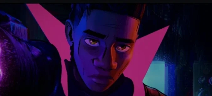 Avatar of Miles Morales