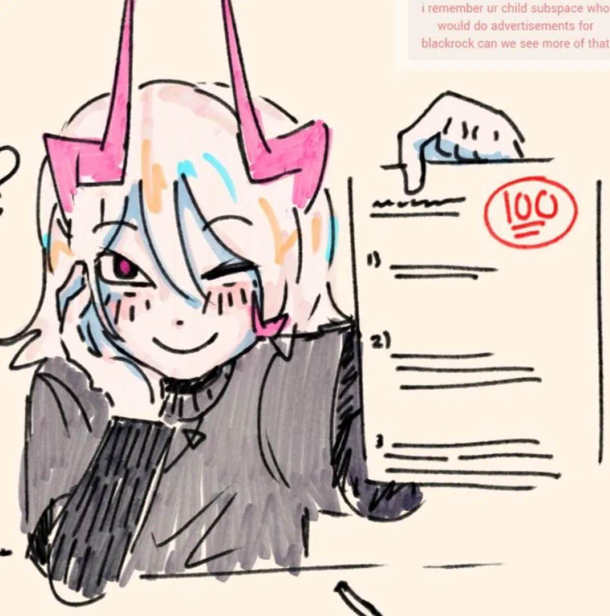 Avatar of ➤ "You’re such a loser, how pathetic! Haha!!" 