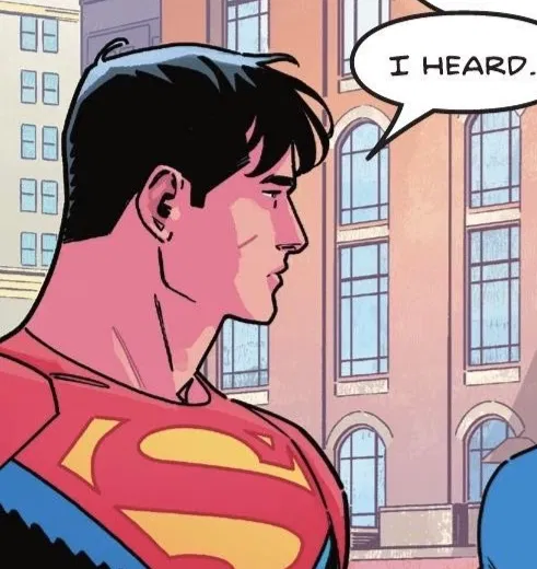 Avatar of Jon Kent 