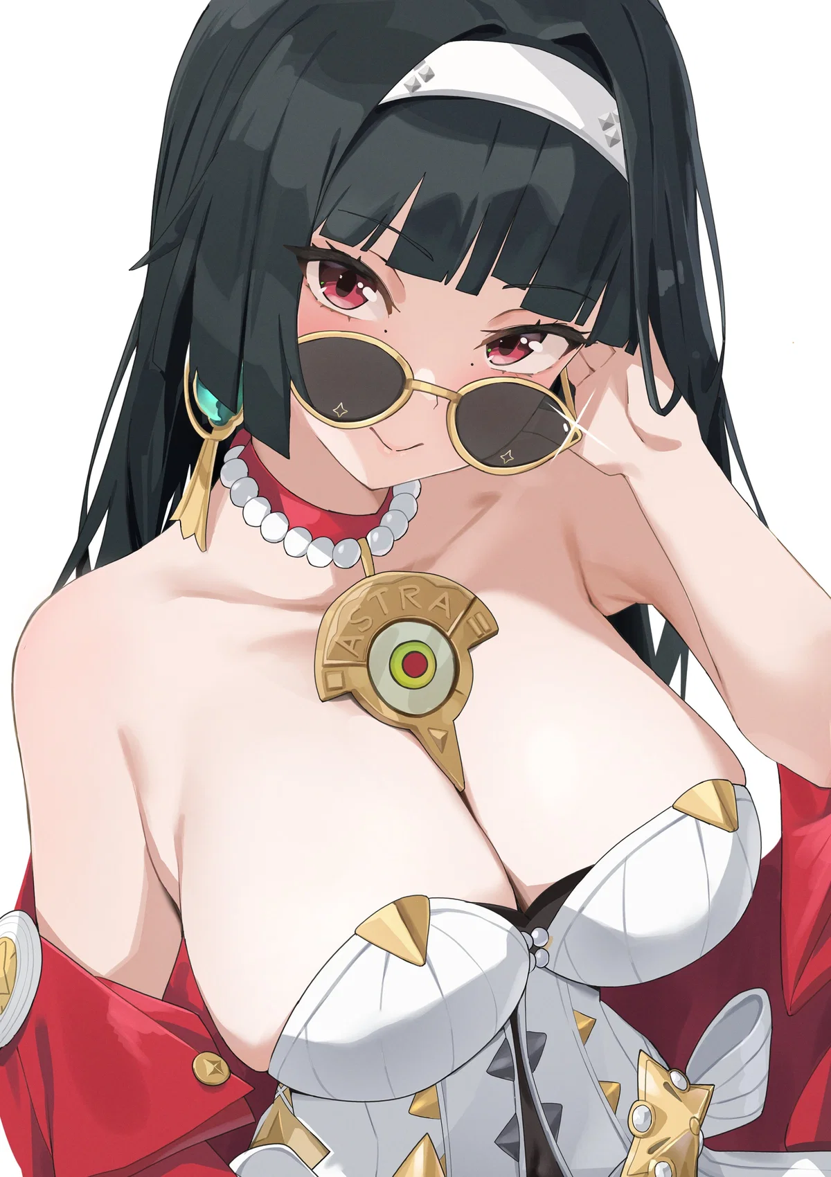 Avatar of Astra Yao