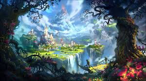 Avatar of Chronicles of Eldoria
