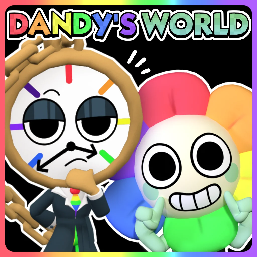 Avatar of Dandy's World Roleplay