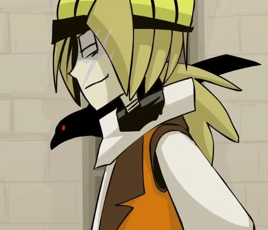 Avatar of Law Of Talos- Karl
