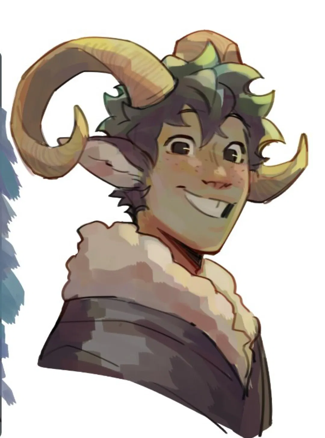 Avatar of Ram izuku
