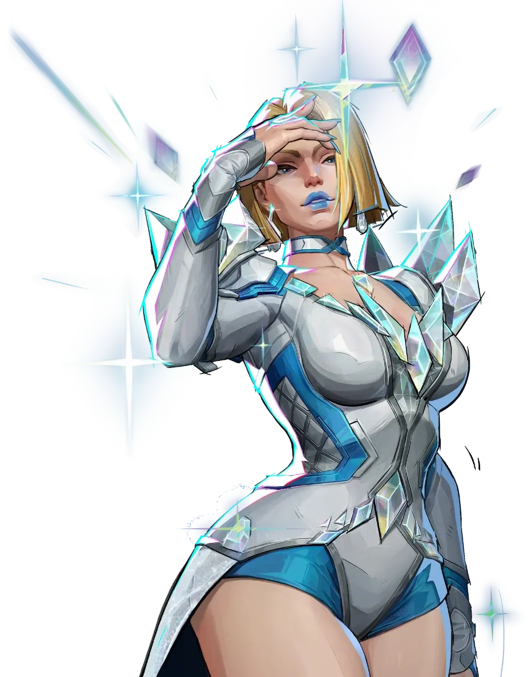 Avatar of Emma Frost