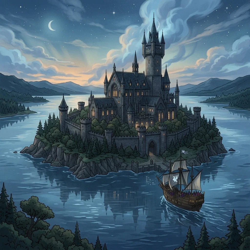 Avatar of Caelundra Academy