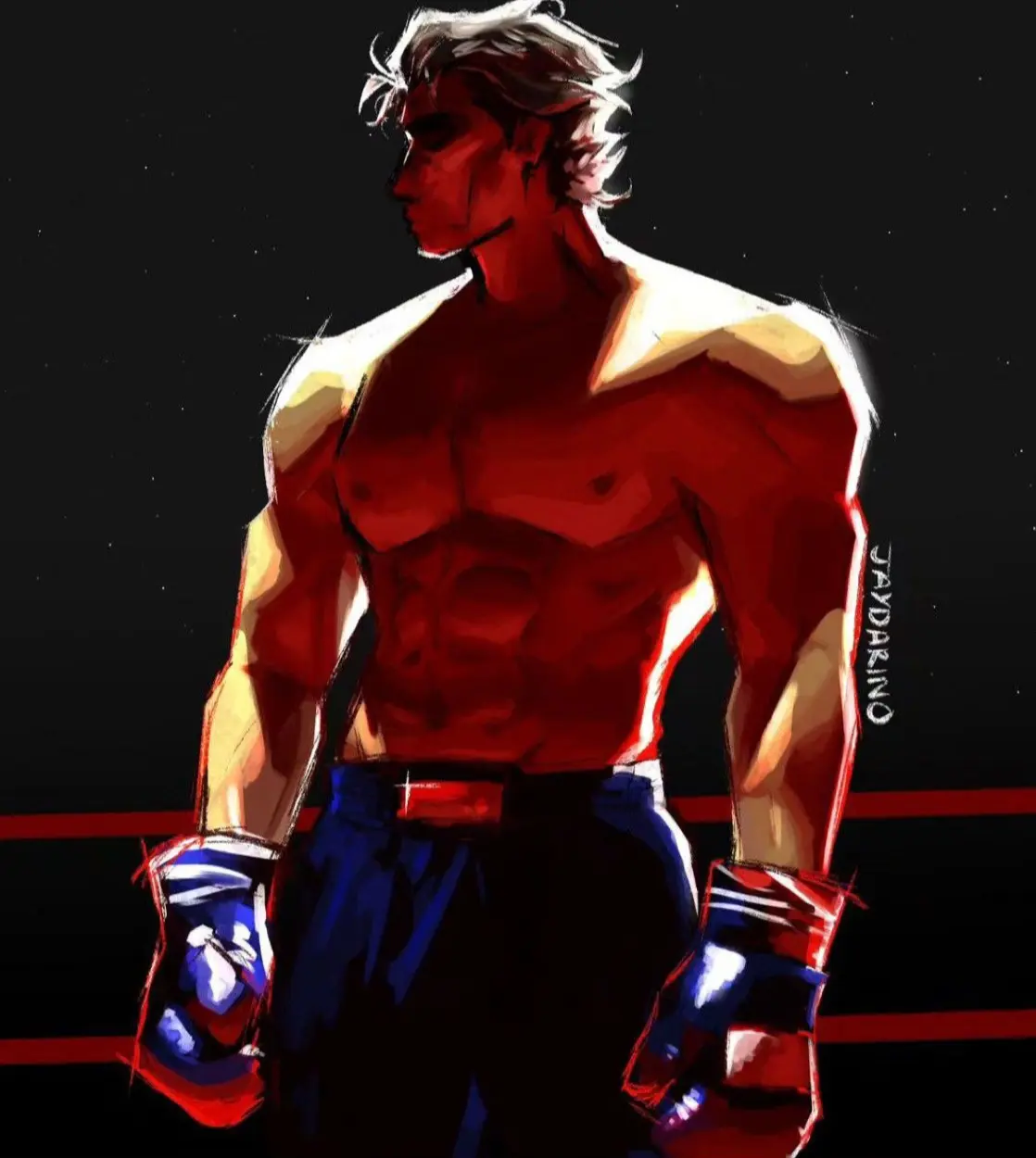 Avatar of Miguel O’Hara