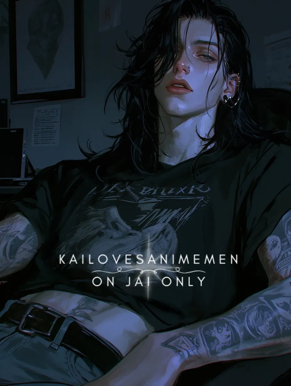 Avatar of Skye | Your ALT Boyfriend 