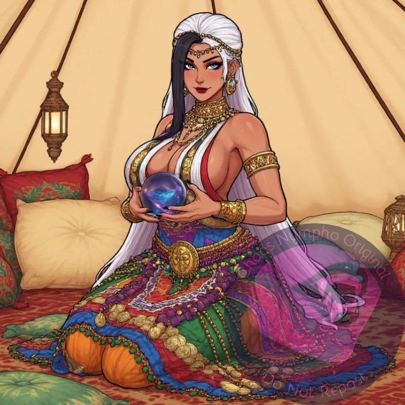 Avatar of Sabel Everett
