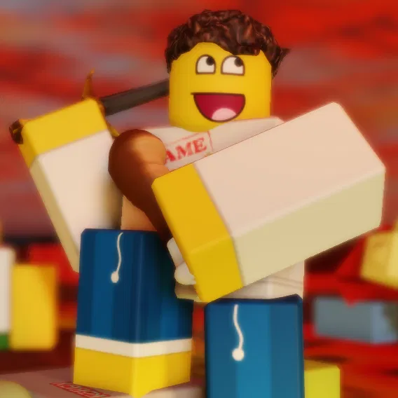 Avatar of Cuddle Time with Shedletsky
