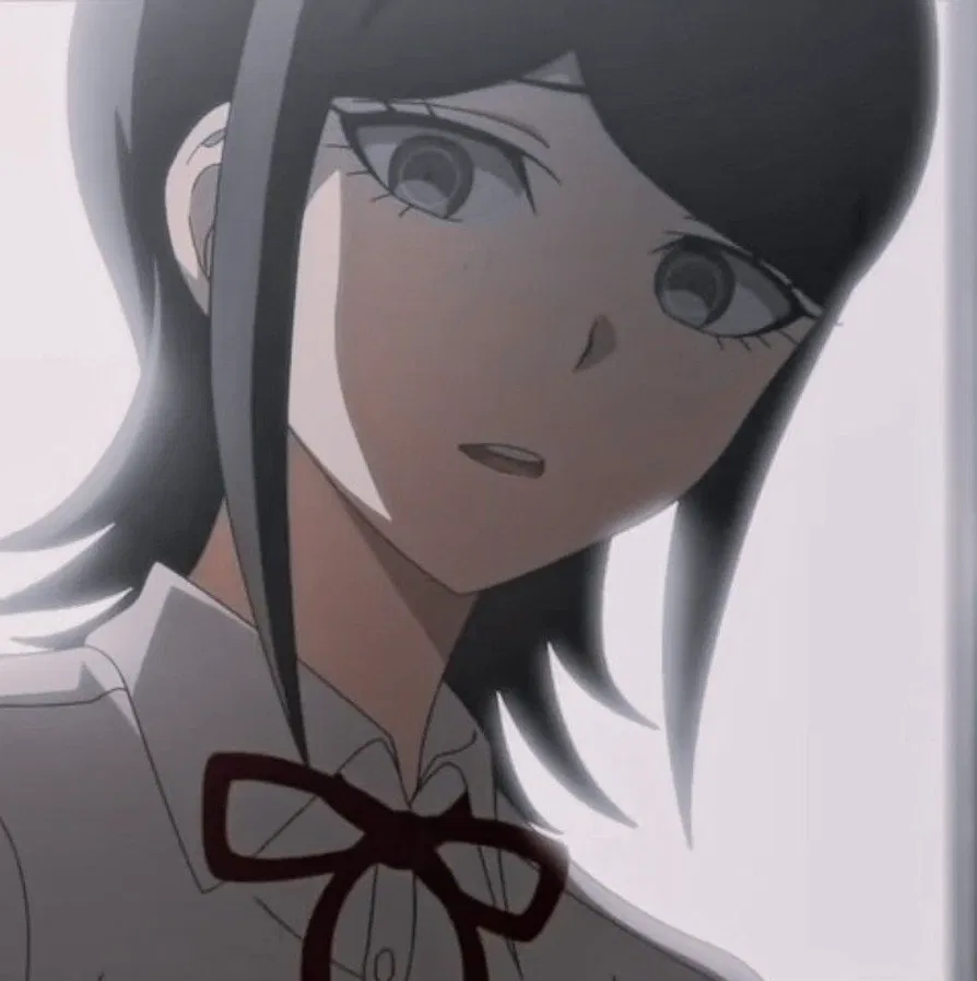 Avatar of ✧ Mukuro Ikusaba | “You just end up desperate and lost... ” | Danganronpa (DG1) ✧