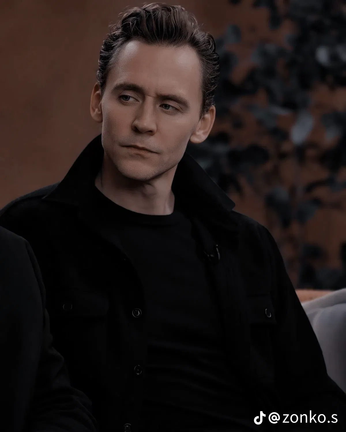 Avatar of Tom Hiddleston