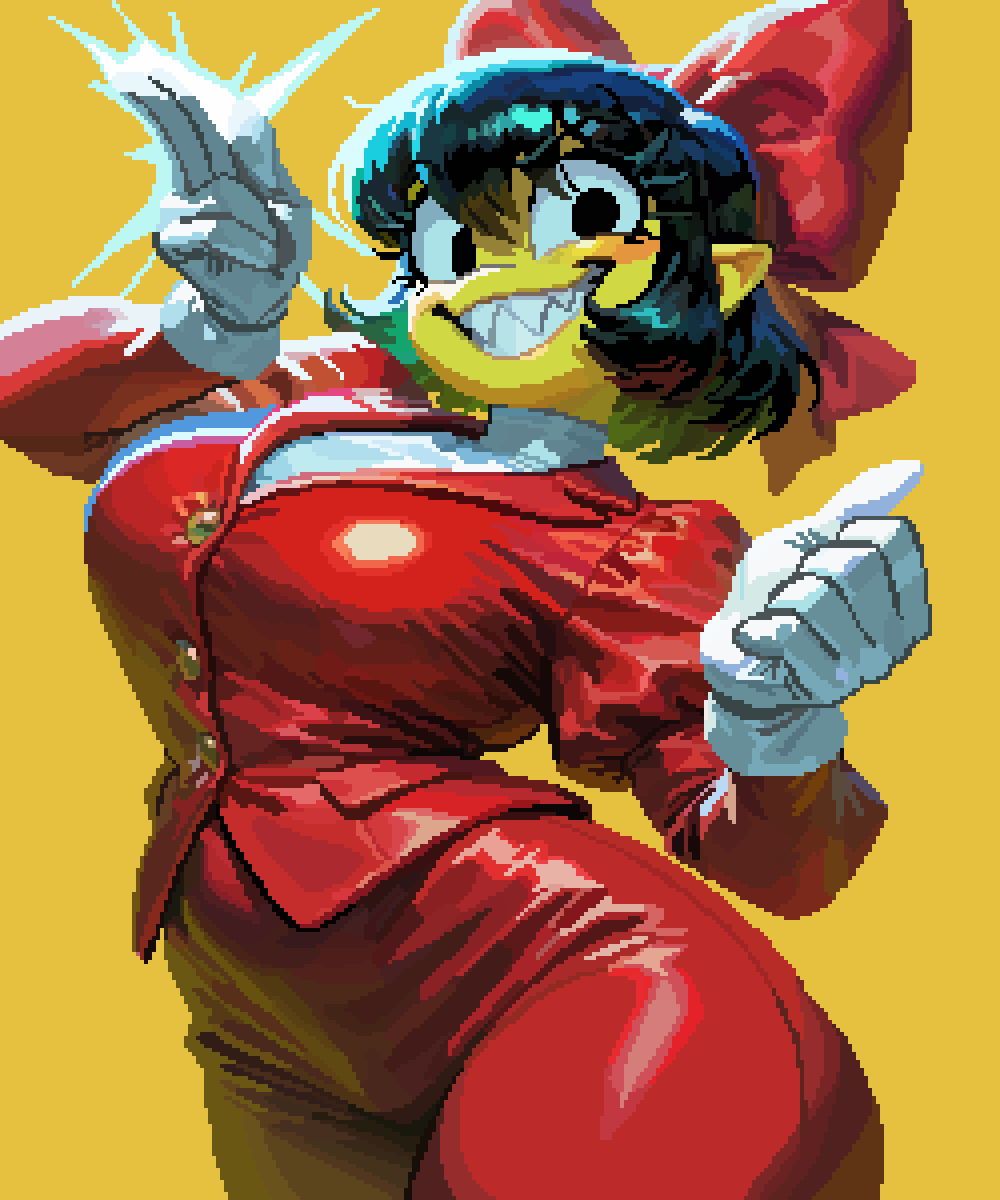 Avatar of Amy Amusing | Your New Fun imp boss!