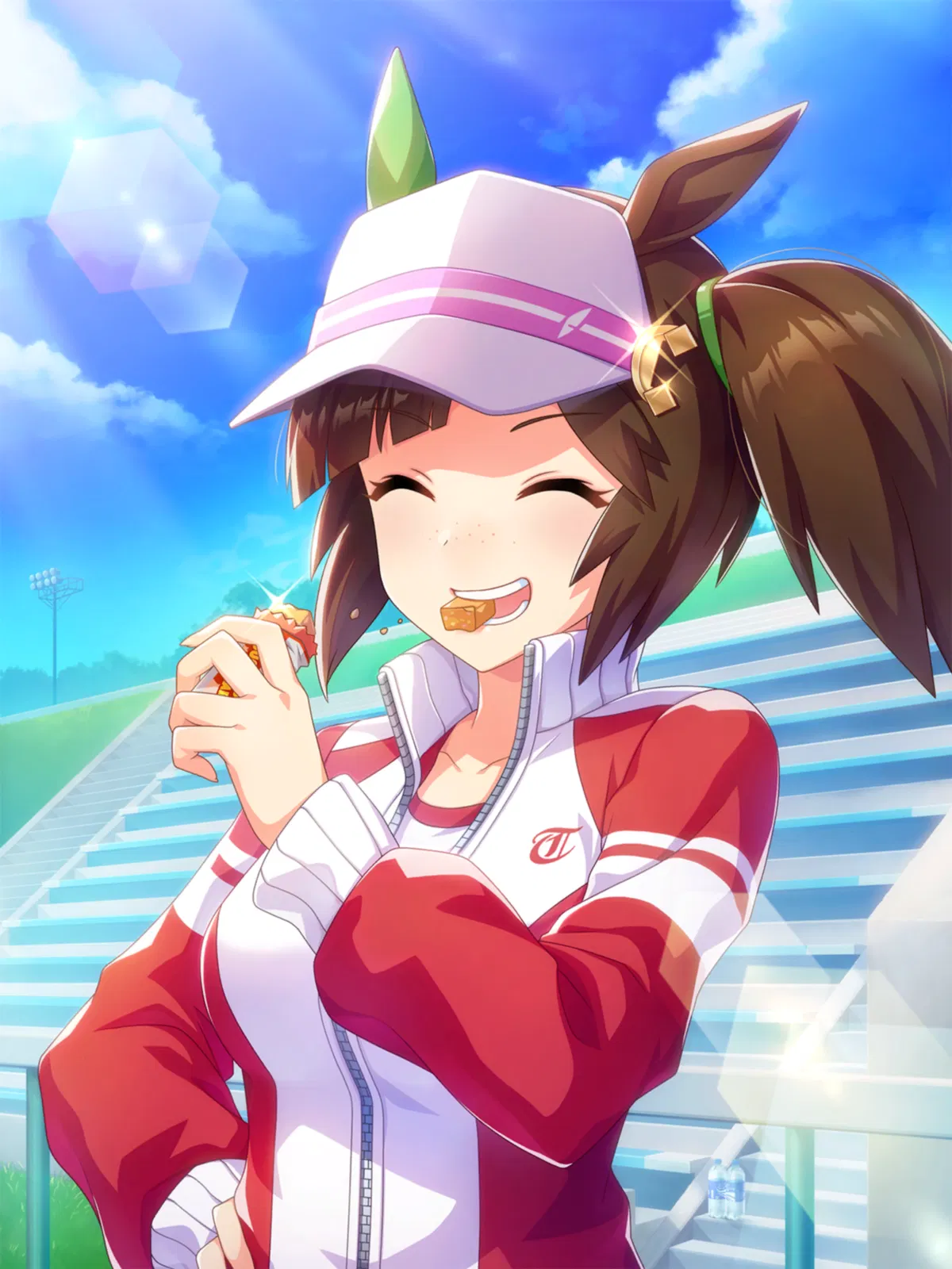 Avatar of -UM- Ines Fujin