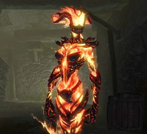 Avatar of Flare