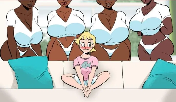 Avatar of Your New Roommates | The Quad