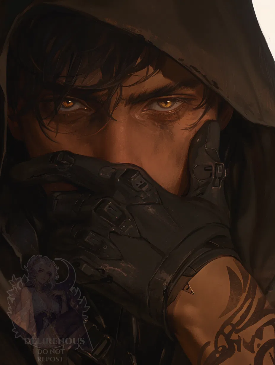 Avatar of Jack Clemente | The Last of Us