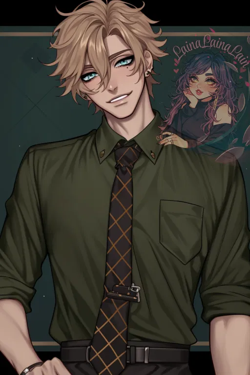 Avatar of Eilo Wreckstörm