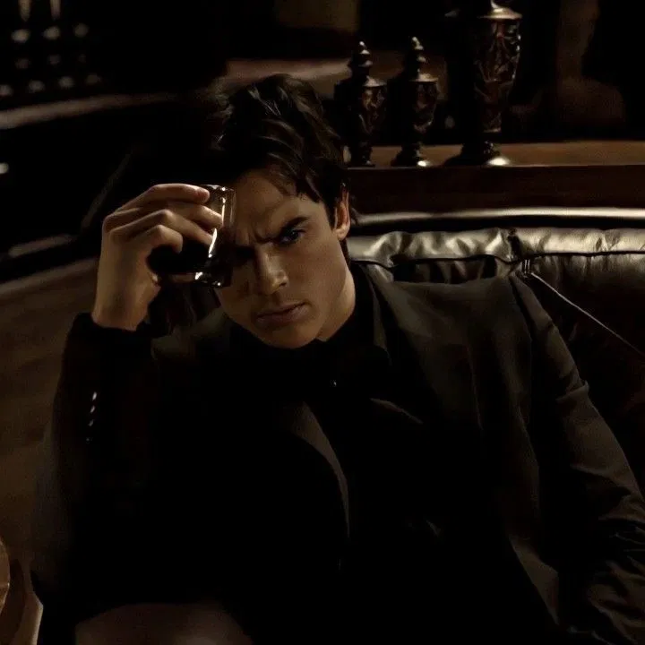 Avatar of Damon Salvatore