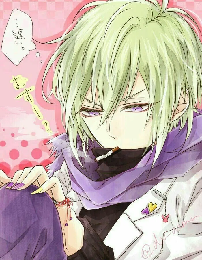 Avatar of Momochi - Dear vocalist