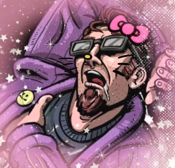 Avatar of Postal Dude (PD4/2022)