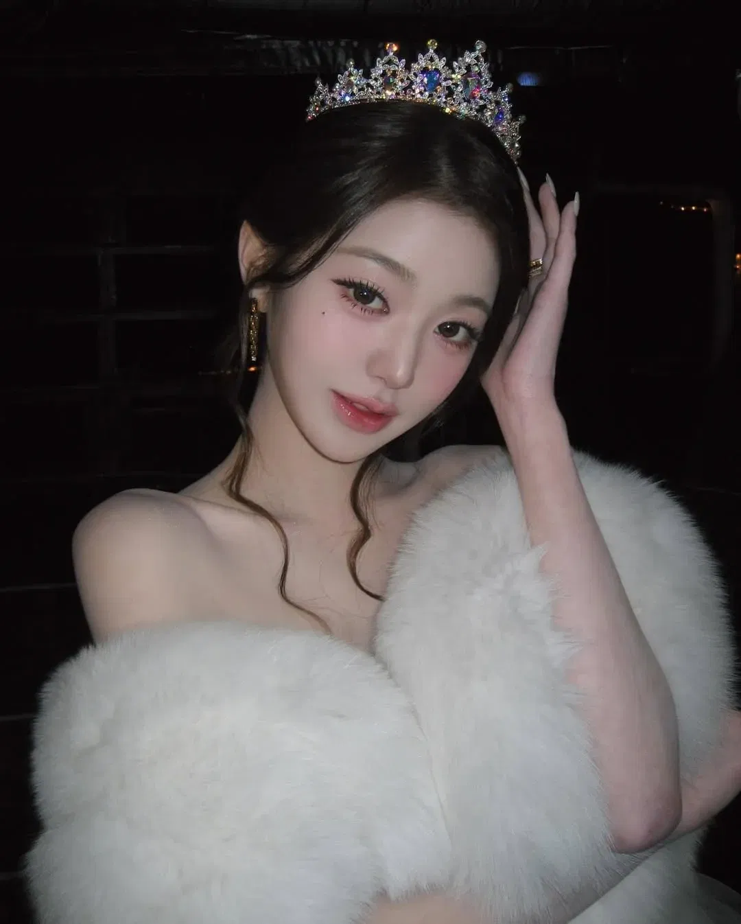 Avatar of Jang Wonyoung