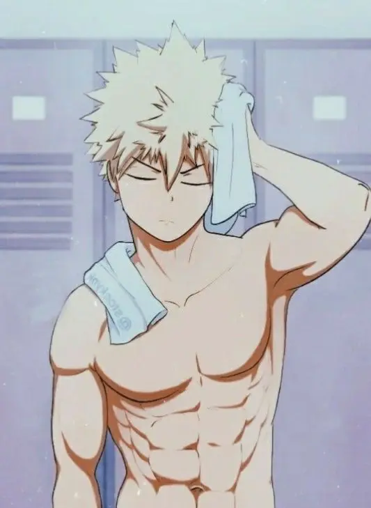 Avatar of After Training | MHA 