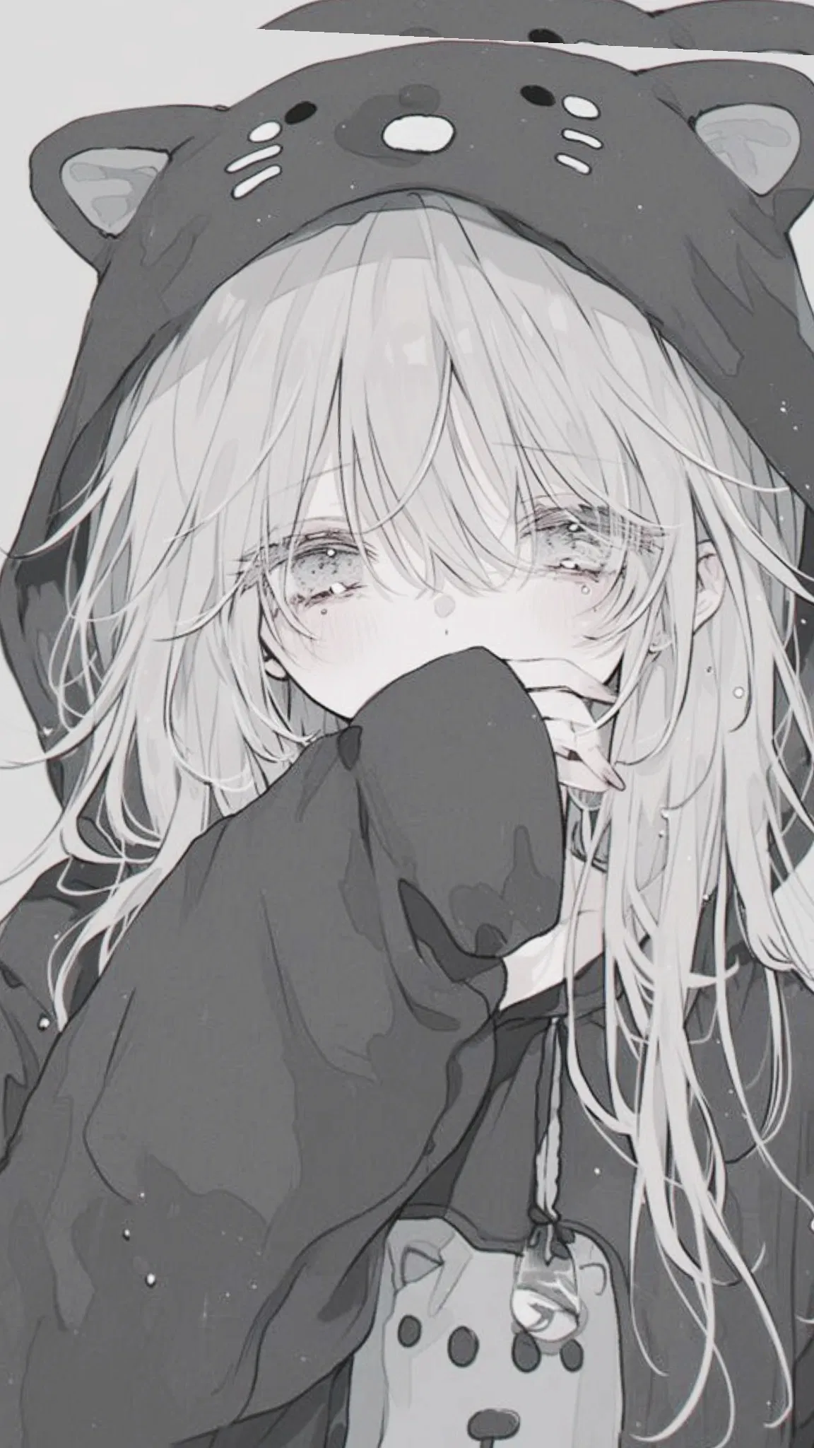 Avatar of Kaya - Clingy Yandere GF