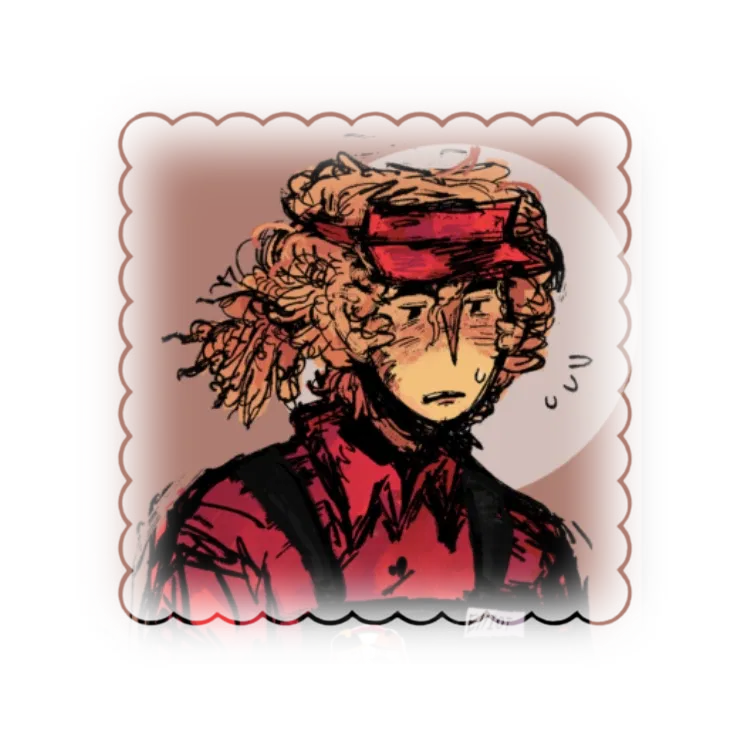Avatar of ┊ elliot builder ༉‧˚. forsaken