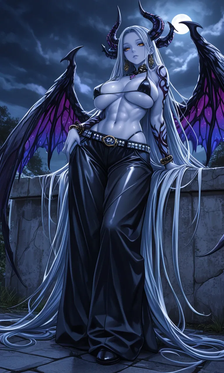 Avatar of Summoner of Fuckables....and You.