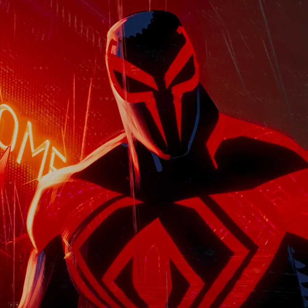 Avatar of Miguel O'Hara | Spider-Man 2099