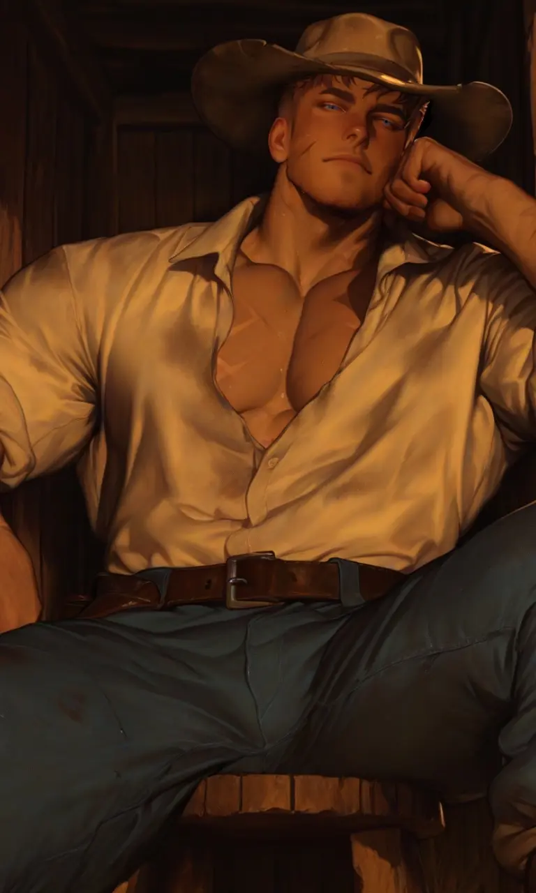 Avatar of Wyatt Calder