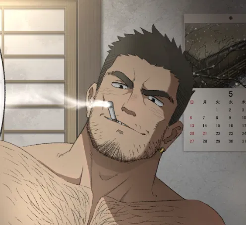 Avatar of Jack (Your dad)