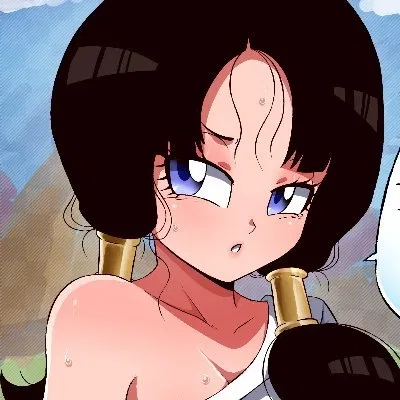 Avatar of Videl Satan