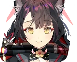 Avatar of Kosaka Wakamo