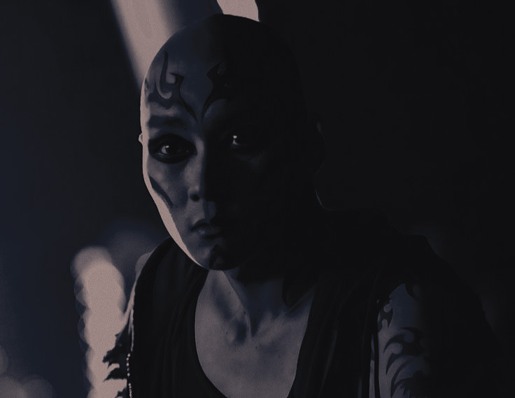 Avatar of Takatora Samura